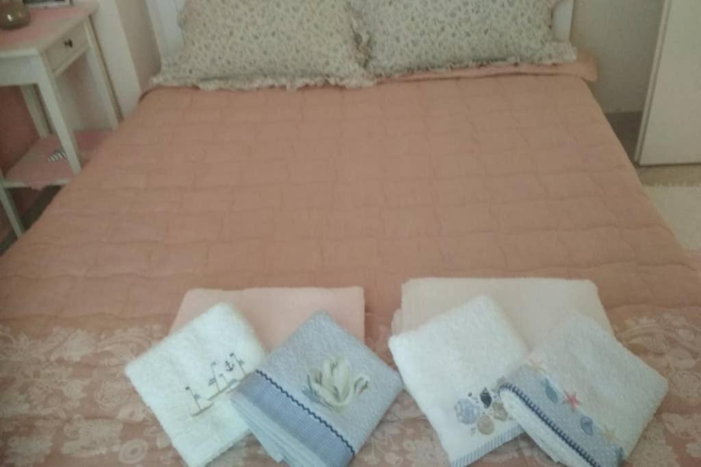 Paradiso Ормос Пангиас Екстериор снимка